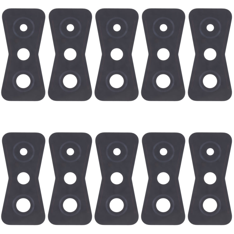 10 PCS Replacement Back Camera Lens for Xiaomi Redmi K50 Gaming - Perfect Fit, Quality Checked