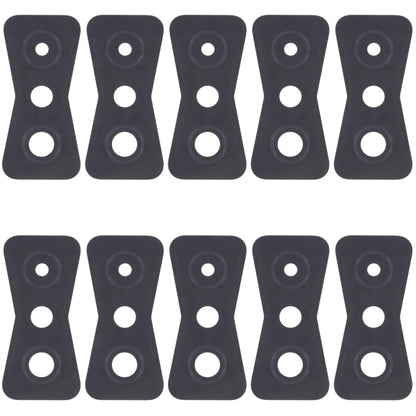 10 PCS Replacement Back Camera Lens for Xiaomi Redmi K50 Gaming - Perfect Fit, Quality Checked