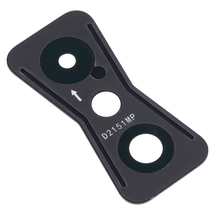 10 PCS Replacement Back Camera Lens for Xiaomi Redmi K50 Gaming - Perfect Fit, Quality Checked