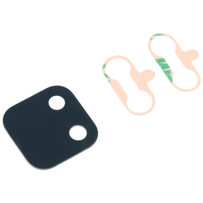 10-Pack Back Camera Lens Replacement for Xiaomi Redmi 10A (Model 220233L2C) - Quality Checked