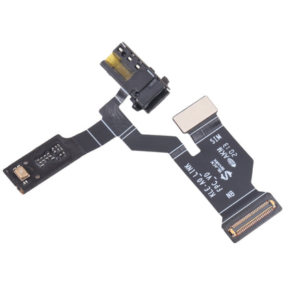 Replacement Earphone Jack Flex Cable for Xiaomi Black Shark 3 - Compatible, Checked & Ready to Install
