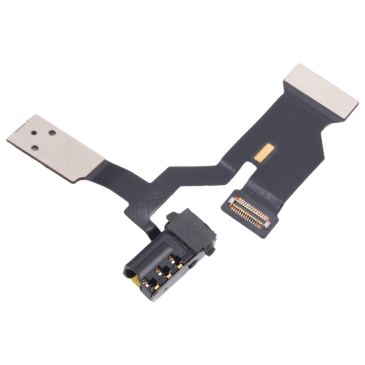 Replacement Earphone Jack Flex Cable for Xiaomi Black Shark 3 - Compatible, Checked & Ready to Install