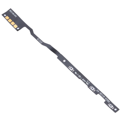 Replacement Flex Cable for Power & Volume Buttons - Compatible with Google Pixel 4a