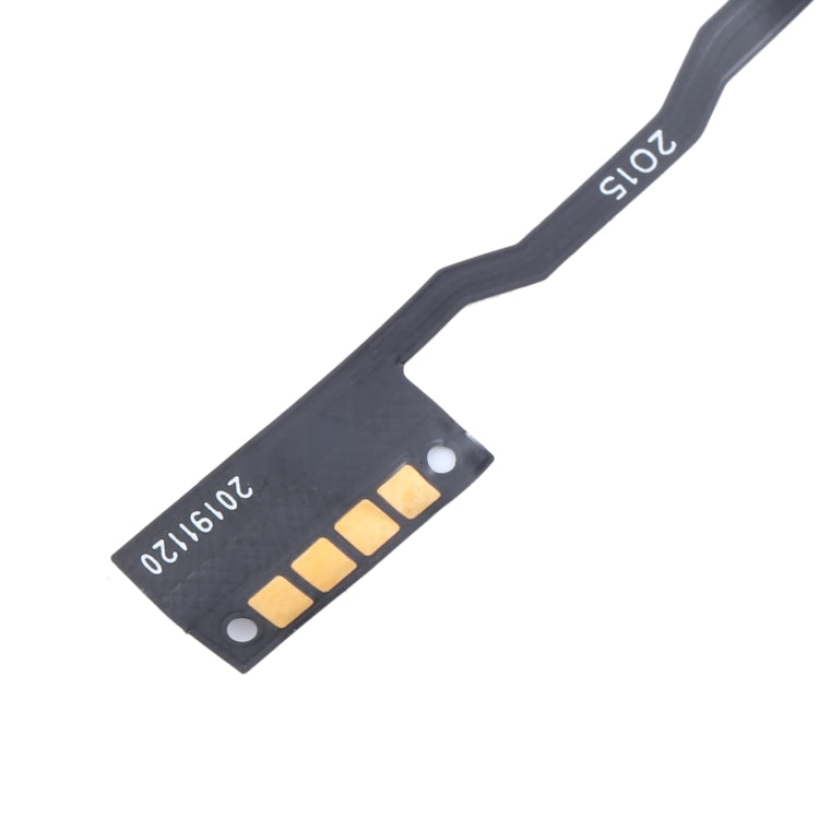 Replacement Flex Cable for Power & Volume Buttons - Compatible with Google Pixel 4a