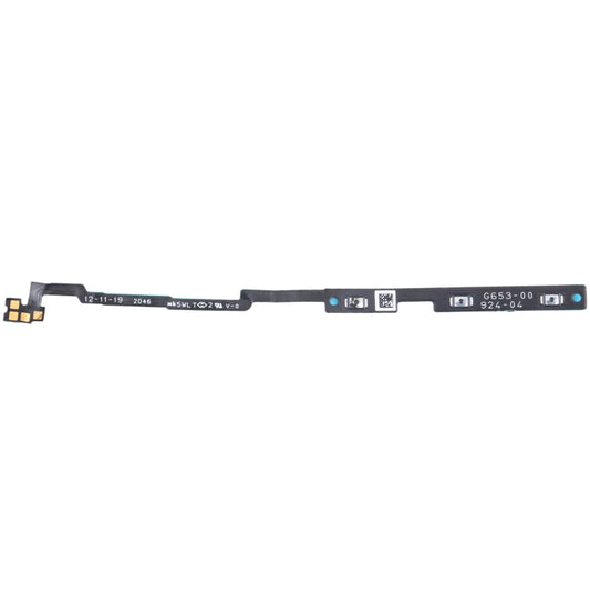 Replacement Flex Cable for Power & Volume Buttons - Compatible with Google Pixel 4a 5G