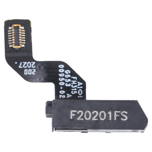 Replacement Earphone Jack Flex Cable for Google Pixel 4a 5G - Compatible & Fully Tested