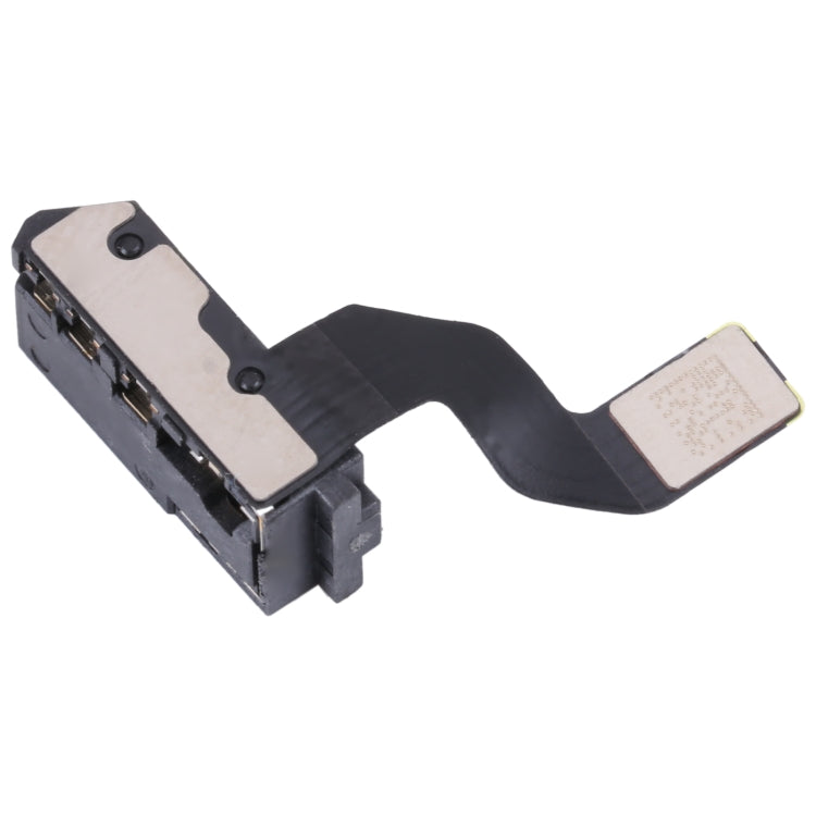 Replacement Earphone Jack Flex Cable for Google Pixel 4a 5G - Compatible & Fully Tested
