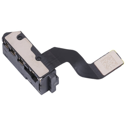 Replacement Earphone Jack Flex Cable for Google Pixel 4a 5G - Compatible & Fully Tested