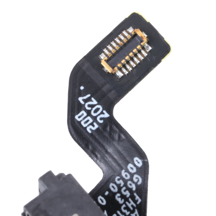 Replacement Earphone Jack Flex Cable for Google Pixel 4a 5G - Compatible & Fully Tested