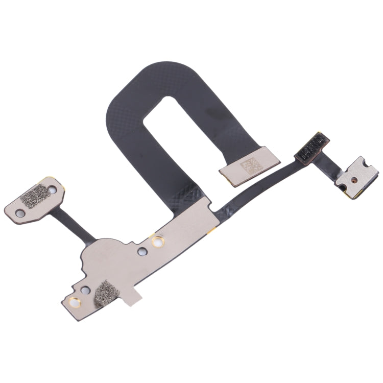 Replacement Flashlight Flex Cable for Google Pixel 4a 5G - Professional Installation Recommended
