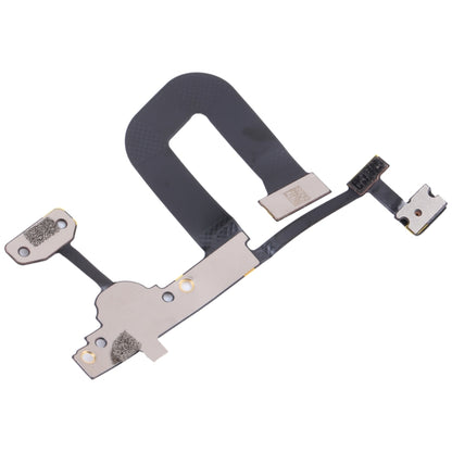 Replacement Flashlight Flex Cable for Google Pixel 4a 5G - Professional Installation Recommended