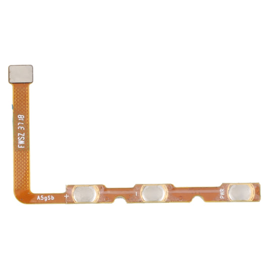 Replacement Flex Cable for Power & Volume Buttons - Compatible with Xiaomi Mi Pad 4 LTE