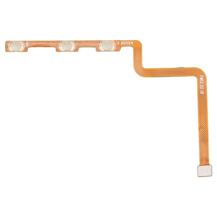 Replacement Flex Cable for Power & Volume Buttons - Xiaomi Mi Pad 4 WiFi Compatible