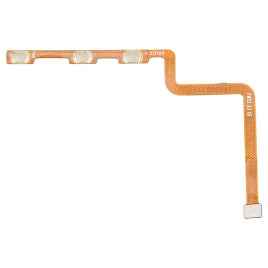 Replacement Flex Cable for Power & Volume Buttons - Xiaomi Mi Pad 4 WiFi Compatible