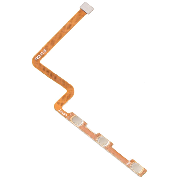 Replacement Flex Cable for Power & Volume Buttons - Xiaomi Mi Pad 4 WiFi Compatible