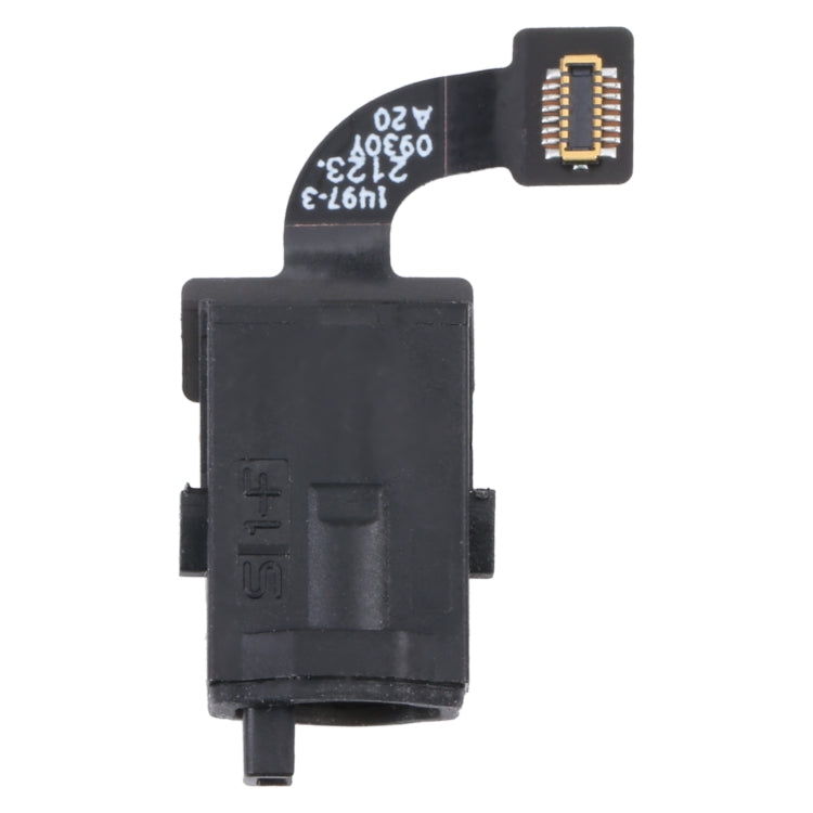 Replacement Earphone Jack Flex Cable for Google Pixel 5a - Compatible, Quality Checked, Easy Installation Recommended