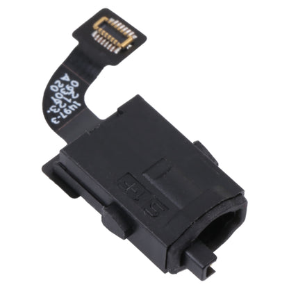 Replacement Earphone Jack Flex Cable for Google Pixel 5a - Compatible, Quality Checked, Easy Installation Recommended