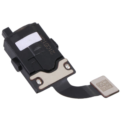 Replacement Earphone Jack Flex Cable for Google Pixel 5a - Compatible, Quality Checked, Easy Installation Recommended