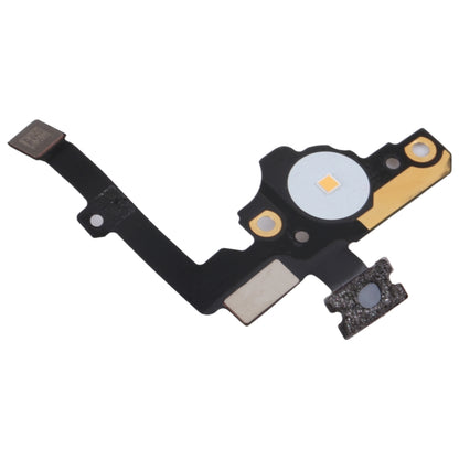 Replacement Flashlight Flex Cable for Google Pixel 5A - Compatible, Professionally Tested, Easy Install