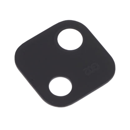 10 PCS Replacement Back Camera Lens for Google Pixel 4a 4G - Perfect Fit, Quality Checked