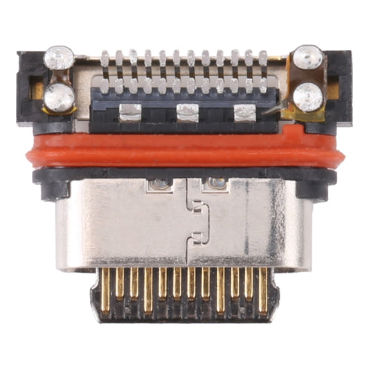 Replacement Charging Port Connector for Sony Xperia XZ1 (G8341/G8342/F8341/F8342/G8343/SOV36/SO-01K)