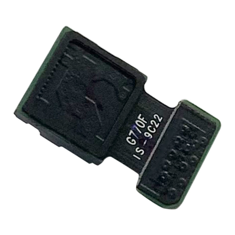 Original Front-Facing Camera Replacement for Samsung Galaxy M51 - Tested & Fully Functional