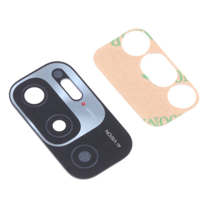 10 Pack Replacement Back Camera Lens for Xiaomi Redmi Note 10T 5G - Quality Checked & Fully Compatible