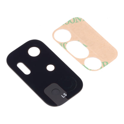 10 Pack Replacement Back Camera Lens for Xiaomi Redmi Note 10T 5G - Quality Checked & Fully Compatible