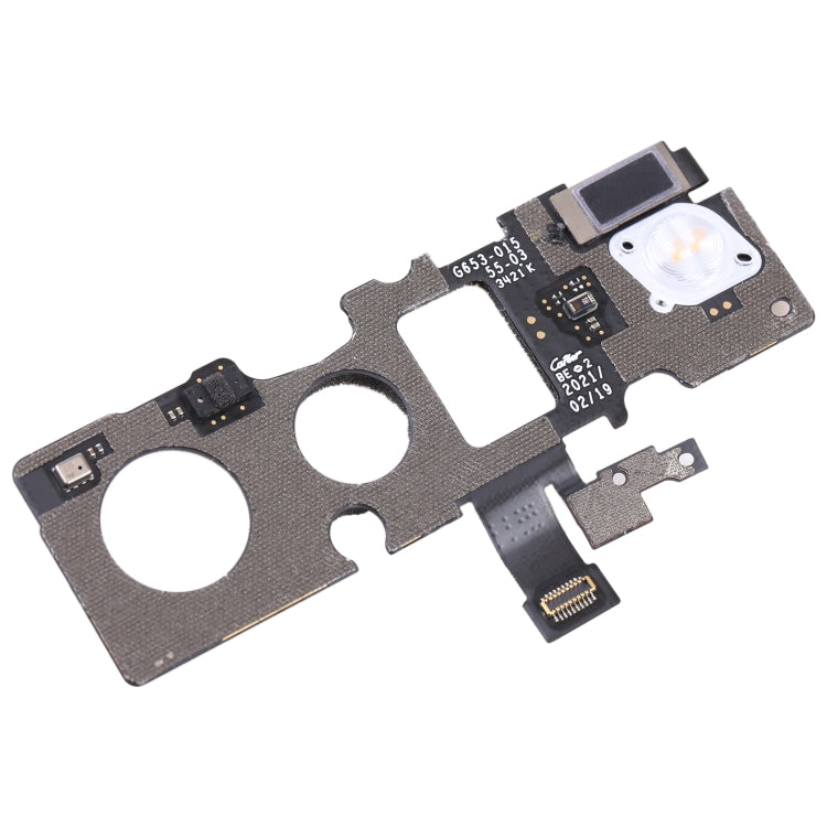 Replacement Flashlight Board for Google Pixel 6 Pro - Compatible, Checked, and Ready to Install