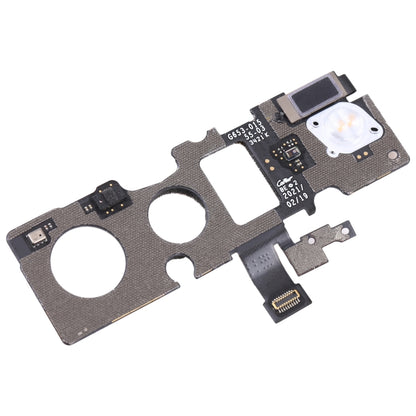 Replacement Flashlight Board for Google Pixel 6 Pro - Compatible, Checked, and Ready to Install