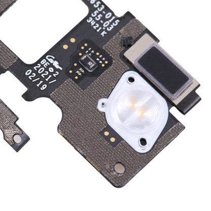Replacement Flashlight Board for Google Pixel 6 Pro - Compatible, Checked, and Ready to Install