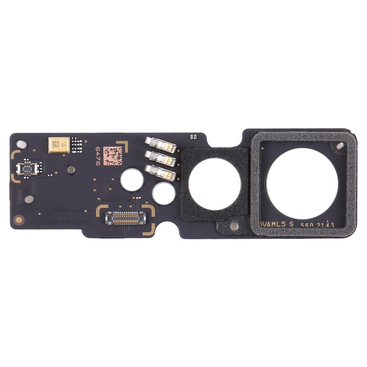 Replacement Flashlight Board for Google Pixel 6 - Fully Tested & Compatible, Professional Installation Recommended