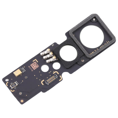 Replacement Flashlight Board for Google Pixel 6 - Fully Tested & Compatible, Professional Installation Recommended