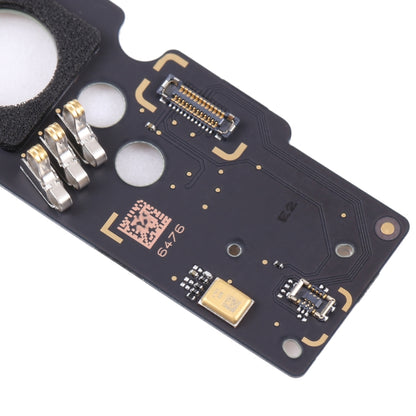 Replacement Flashlight Board for Google Pixel 6 - Fully Tested & Compatible, Professional Installation Recommended