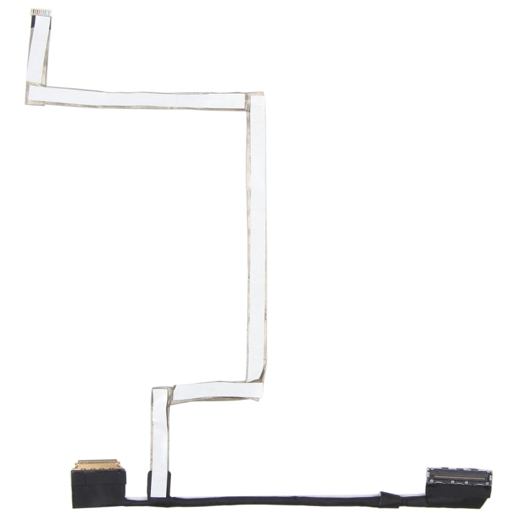 0CK9JJ DC02C00E000 LCD Cable Replacement for Dell Latitude 7280 - Fully Tested & Ready to Install