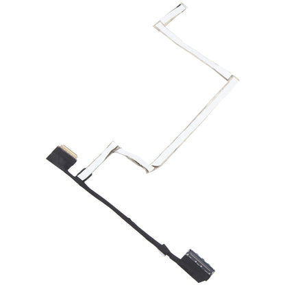 0CK9JJ DC02C00E000 LCD Cable Replacement for Dell Latitude 7280 - Fully Tested & Ready to Install