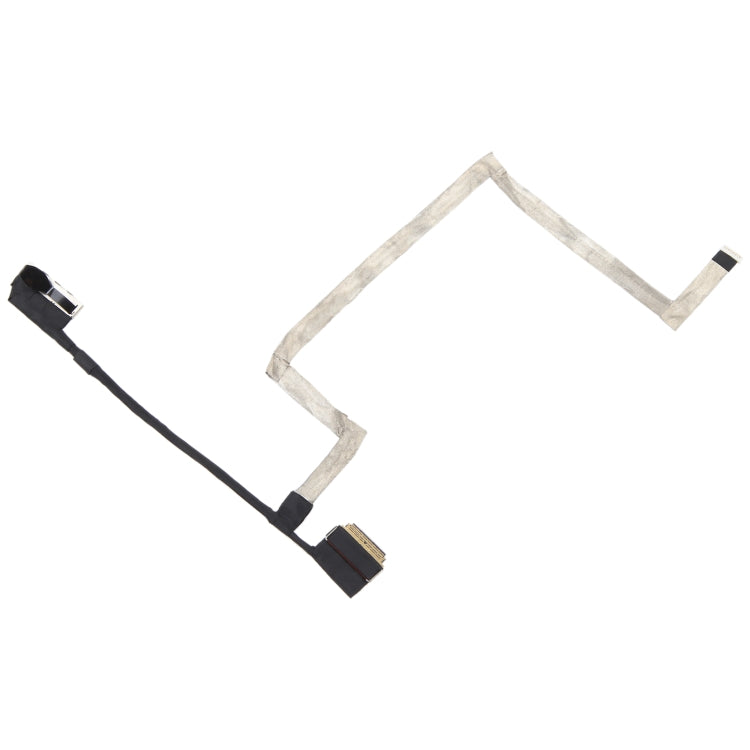 0CK9JJ DC02C00E000 LCD Cable Replacement for Dell Latitude 7280 - Fully Tested & Ready to Install