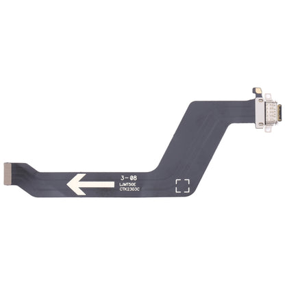 Replacement Charging Port Flex Cable for Huawei Mate 50E - Quality Checked, Professional Installation Recommended