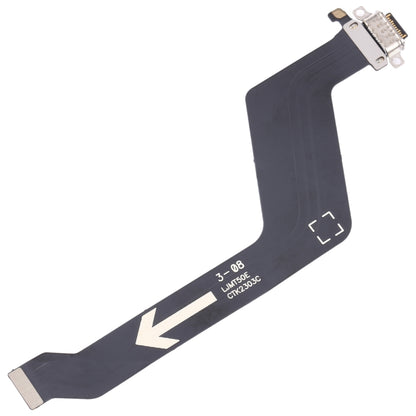 Replacement Charging Port Flex Cable for Huawei Mate 50E - Quality Checked, Professional Installation Recommended