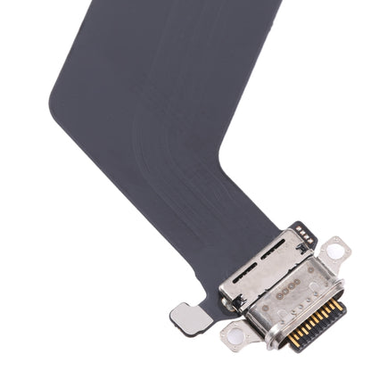 Replacement Charging Port Flex Cable for Huawei Mate 50E - Quality Checked, Professional Installation Recommended