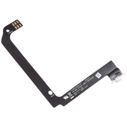 Replacement Flex Cable for Microsoft Surface Pro 8 (Model 1983) - Restore Your Keyboard Functionality (White)
