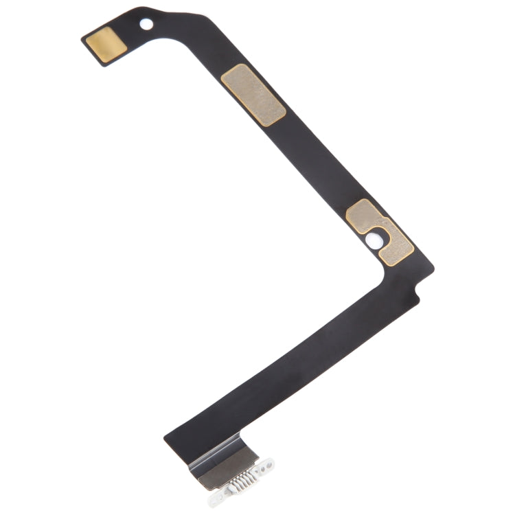 Replacement Flex Cable for Microsoft Surface Pro 8 (Model 1983) - Restore Your Keyboard Functionality (White)