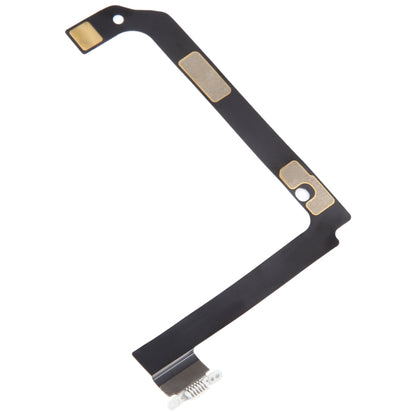 Replacement Flex Cable for Microsoft Surface Pro 8 (Model 1983) - Restore Your Keyboard Functionality (White)