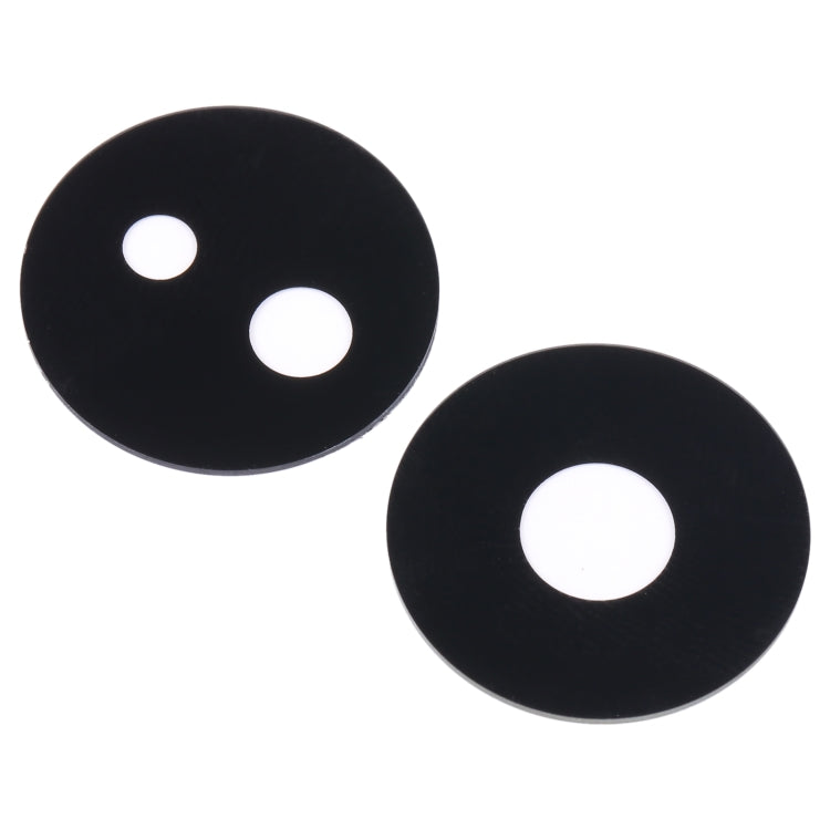 10 PCS Replacement Back Camera Lens for Realme GT Neo 5 - Original Quality, Perfect Fit