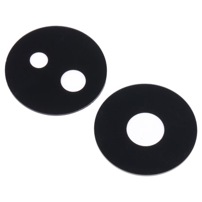 10 PCS Replacement Back Camera Lens for Realme GT Neo 5 - Original Quality, Perfect Fit