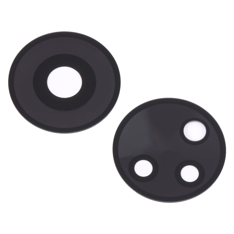 10 PCS Replacement Back Camera Lens for OPPO Reno8 T 5G - Checked & Fully Compatible