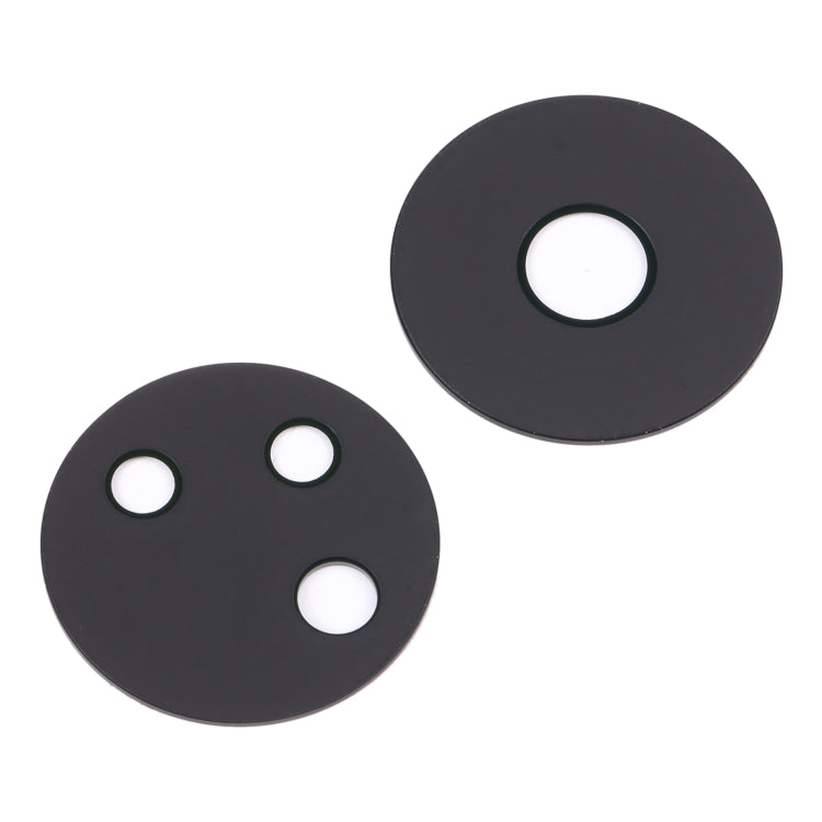 10 PCS Replacement Back Camera Lens for OPPO Reno8 T 5G - Checked & Fully Compatible