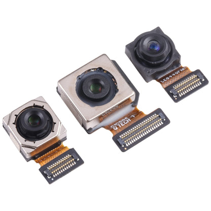 Original Back Facing Camera Replacement for Sony Xperia 10 IV - Quality Checked, Professional Installation Recommended
