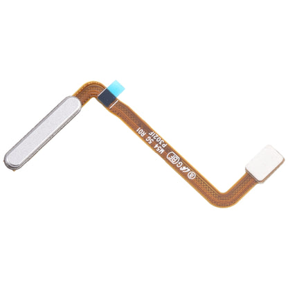 Original Fingerprint Sensor Flex Cable for Samsung Galaxy M54 SM-M546B - Replacement Part, Compatible & Checked