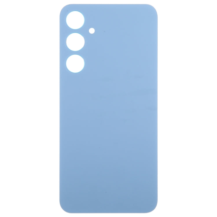 Samsung Galaxy S23 FE SM-S711B Battery Back Cover Replacement (Blue) - Compatible with Galaxy S23 FE 5G